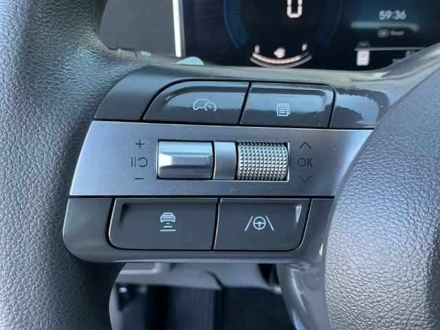 Used 2025 Hyundai Sonata SEL FWD image 20