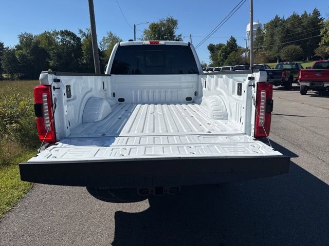 New 2026 Ford F350 XL w/ 360-Degree Camera Package image 17