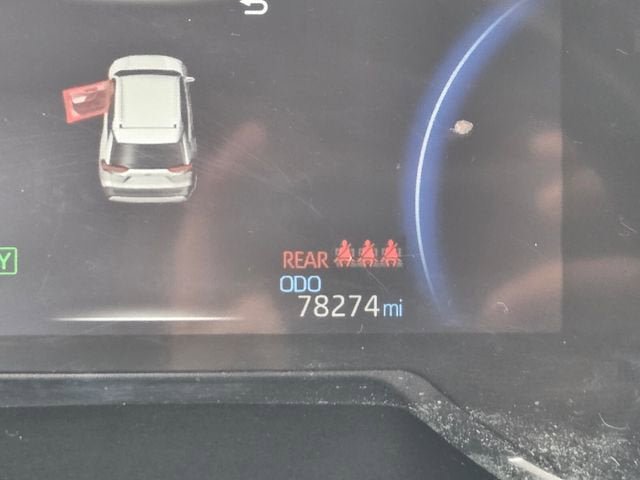 Used 2023 Toyota RAV4 LE AWD/4WD image 28
