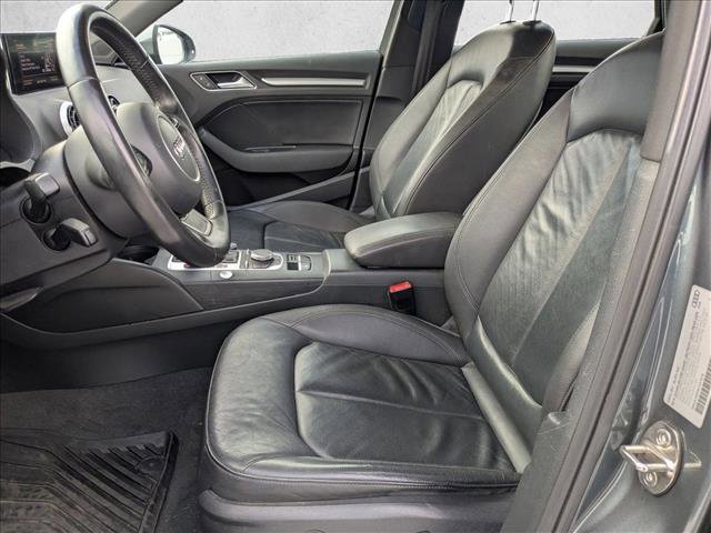 Used 2016 Audi A3 1.8T Premium image 13
