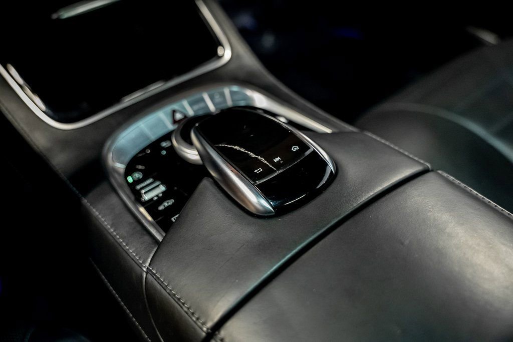 Used 2019 Mercedes-Benz S 560 4MATIC Coupe image 41