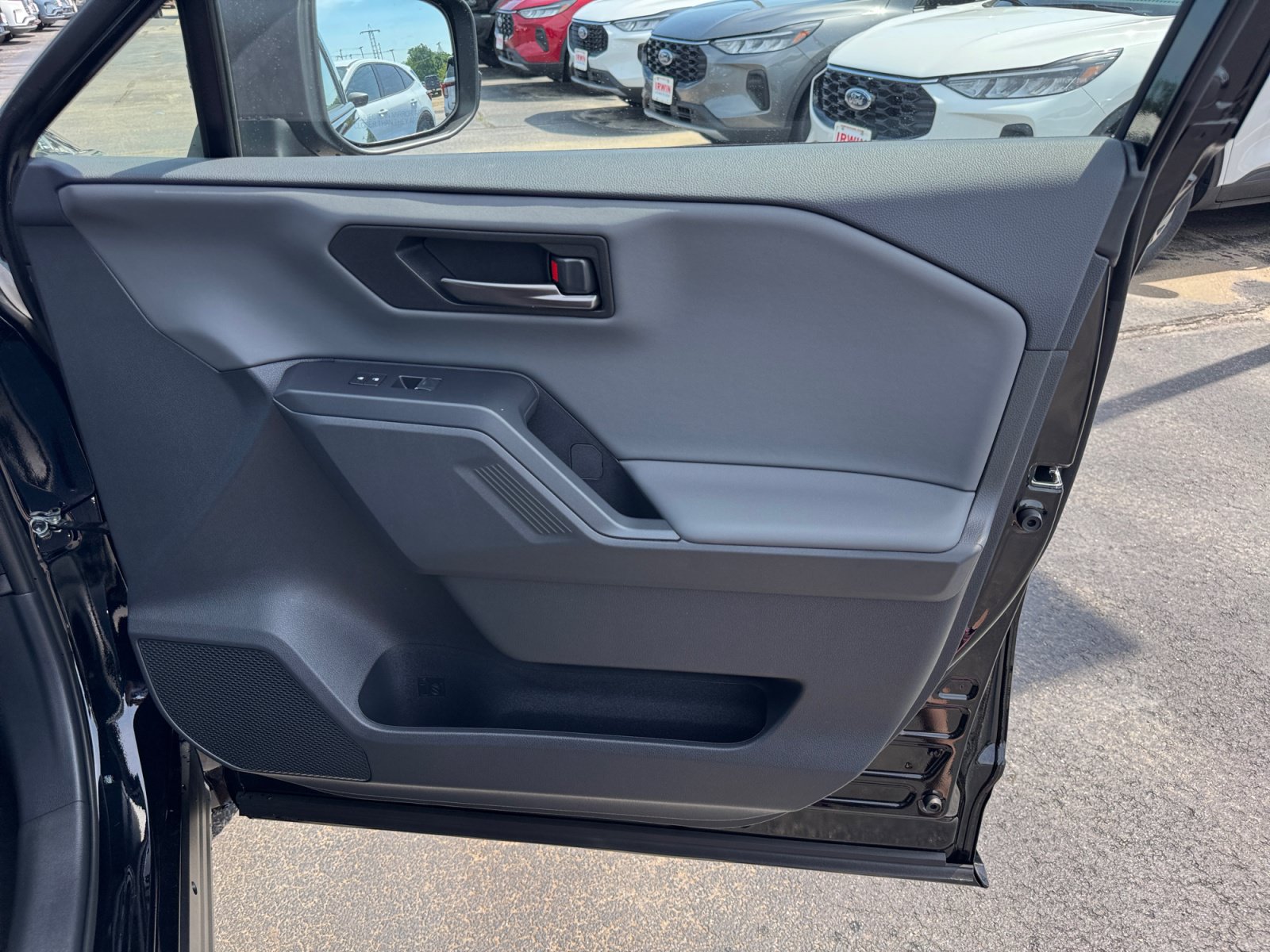New 2026 Toyota RAV4 XSE AWD/4WD image 29