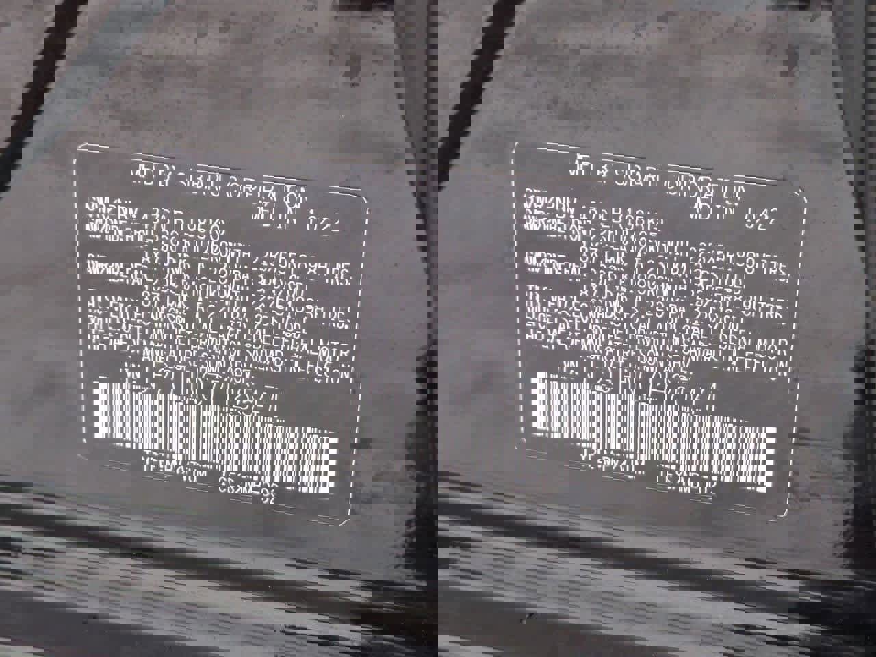 Used 2023 Subaru Crosstrek 2.5i Limited image 37