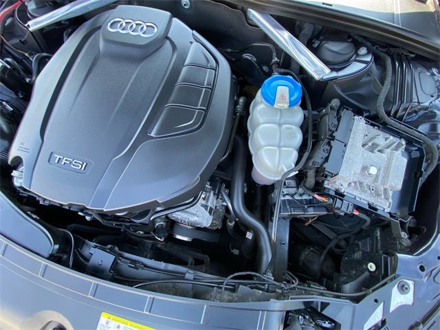 Used 2017 Audi A4 2.0T Premium Plus w/ Premium Plus Package image 31