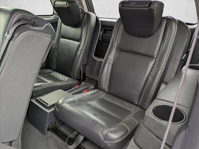 Used 2013 Volvo XC90 3.2 R-Design image 22