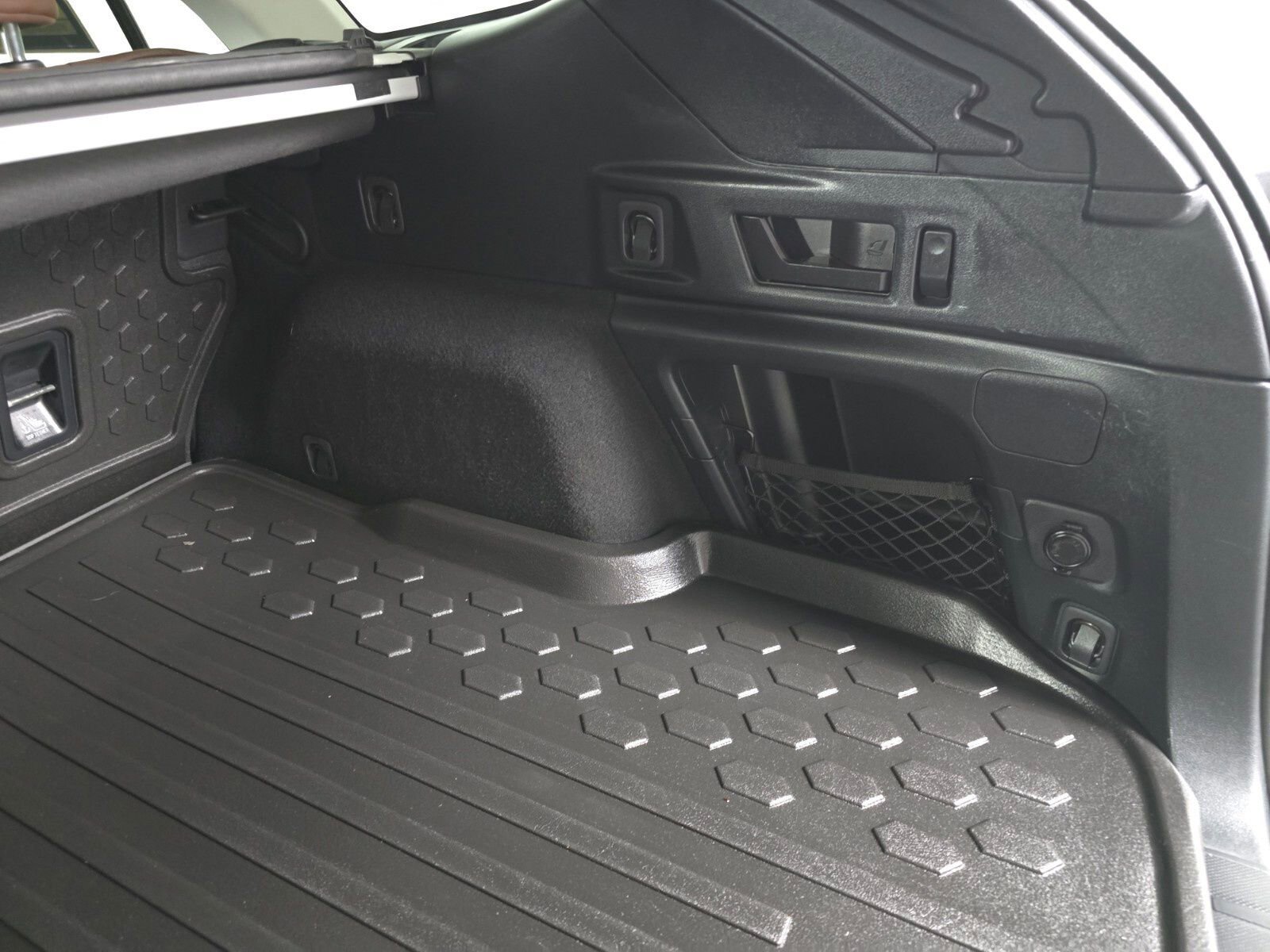 Certified 2023 Subaru Outback Touring XT image 21