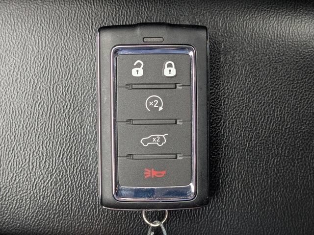 Used 2024 Jeep Grand Cherokee Limited 4xe AWD/4WD image 38