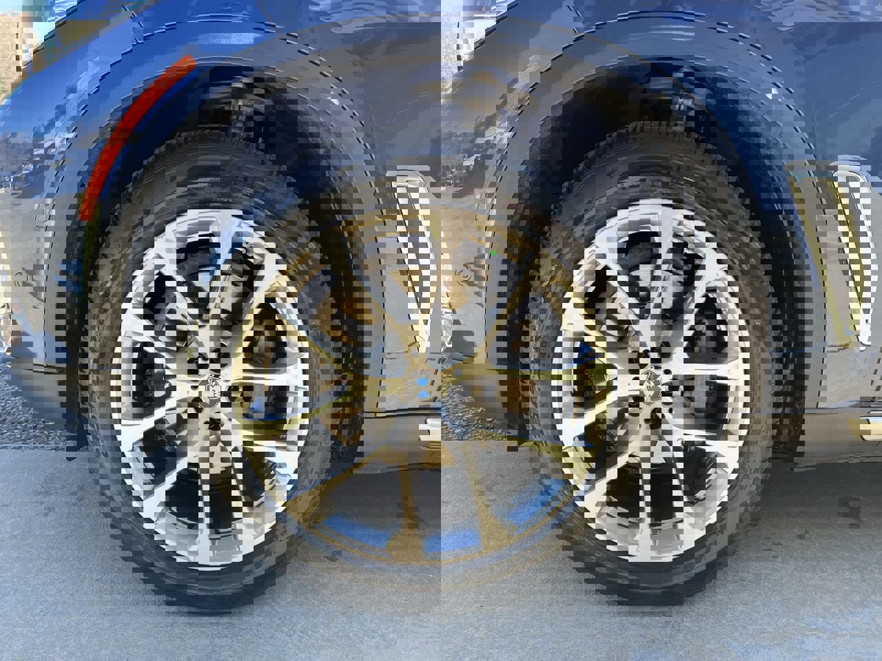 Certified 2023 BMW X5 sDrive40i w/ Climate Comfort Package image 13