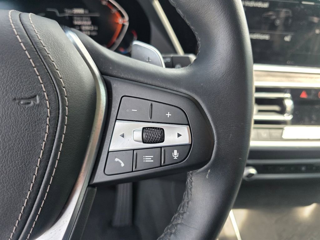 Certified 2023 BMW X5 xDrive40i w/ Premium Package AWD/4WD image 21