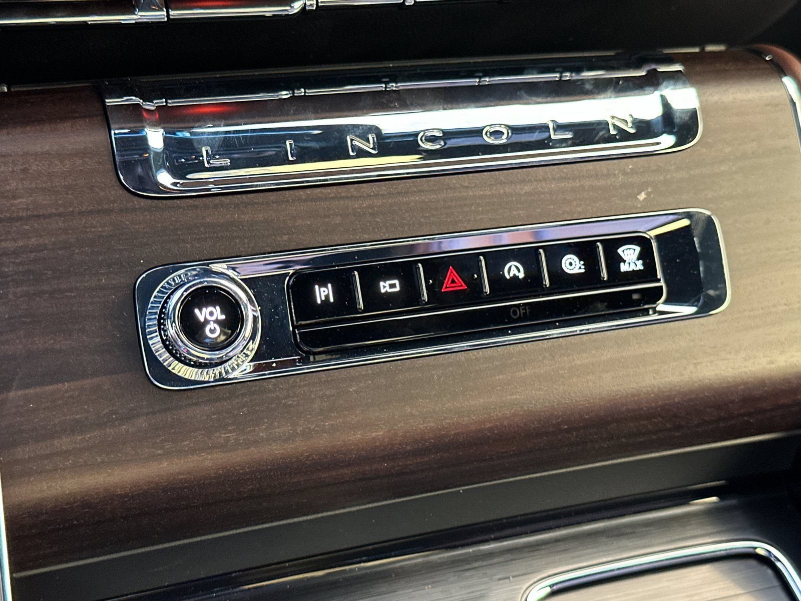 New 2026 Lincoln Aviator Reserve AWD/4WD image 21