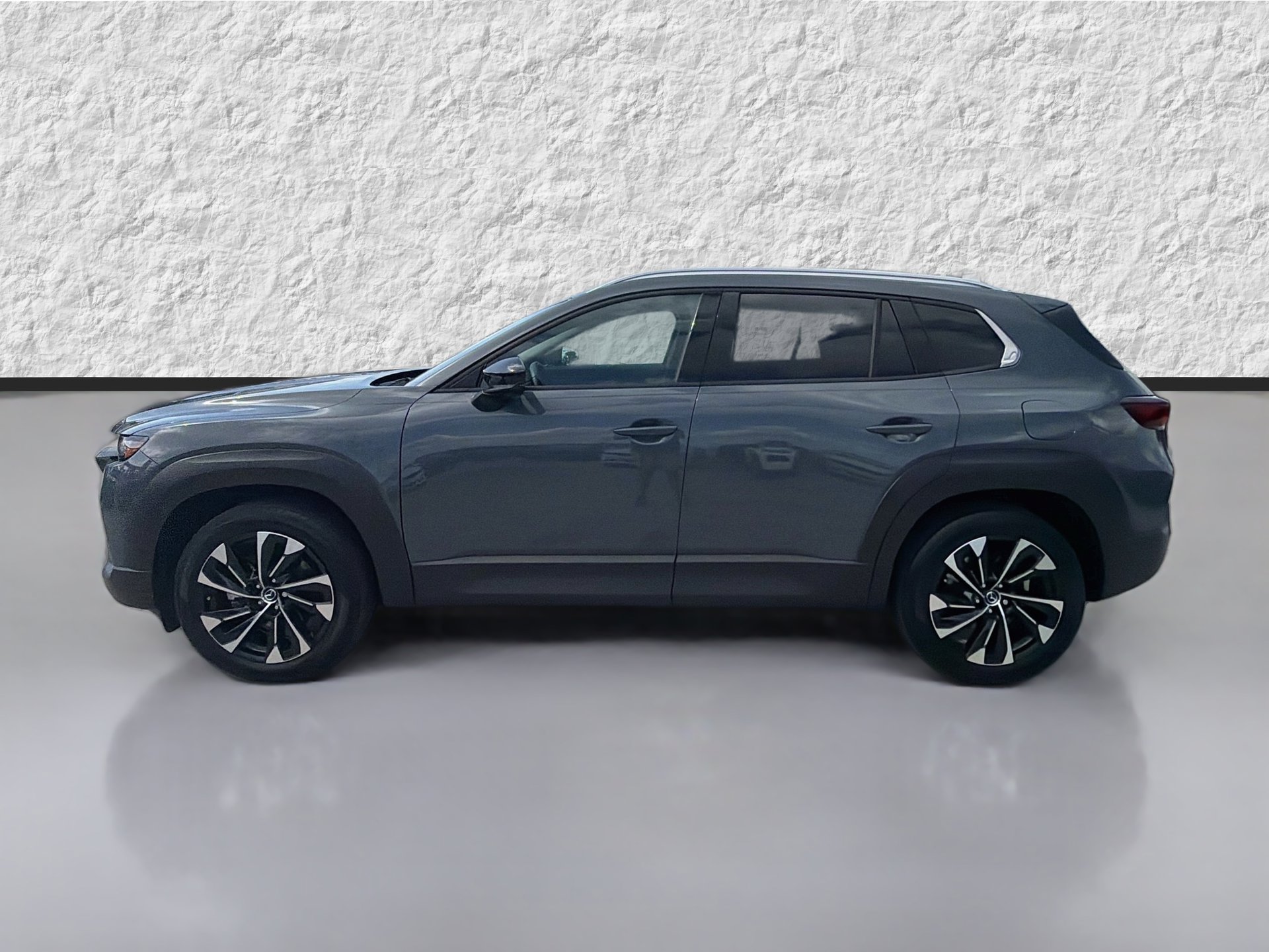 New 2026 MAZDA CX-50 2.5 Hybrid w/ Premium Plus Pkg AWD/4WD image 7