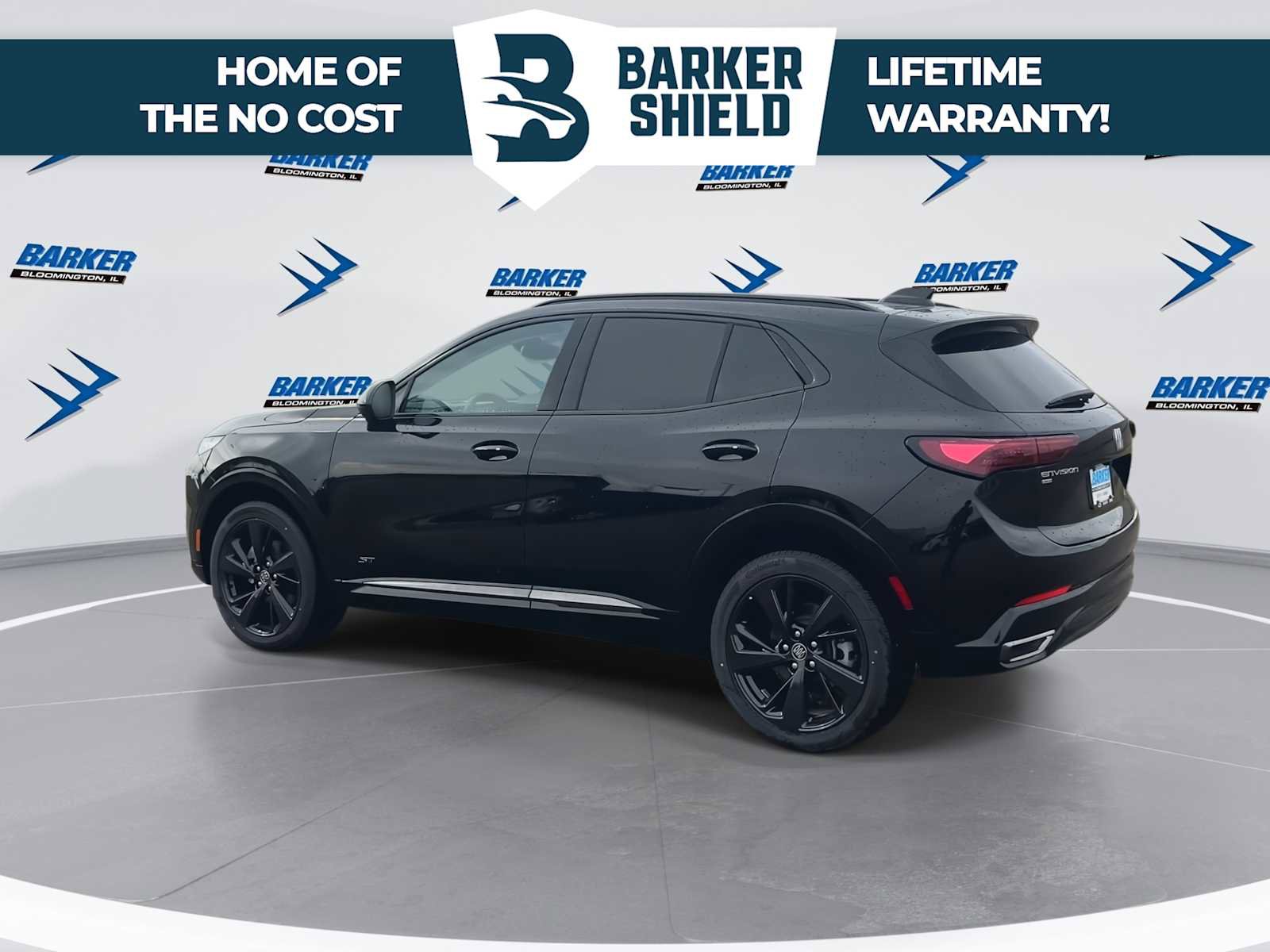 New 2026 Buick Envision Sport Touring image 6