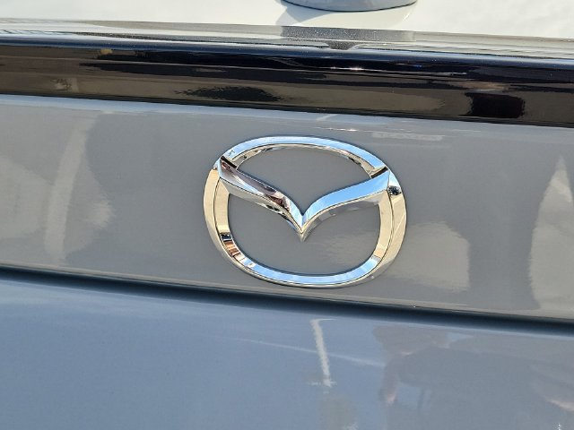 New 2026 MAZDA MX-5 Miata Club w/ Interior Package RWD image 25