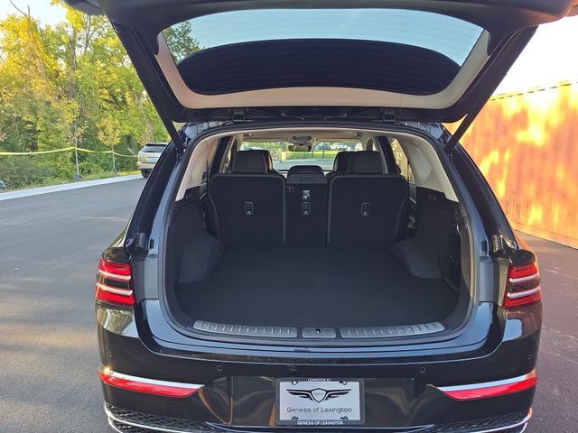 New 2026 Genesis GV80 2.5T Select AWD/4WD image 24