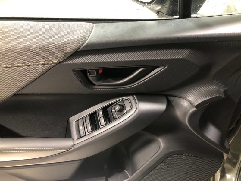 New 2026 Subaru Crosstrek 2.5i Sport image 23