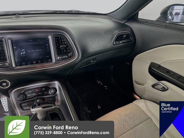 Used 2018 Dodge Challenger GT w/ Driver Convenience Group AWD/4WD image 26