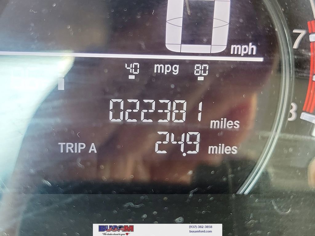 Used 2019 Honda CR-V LX image 23