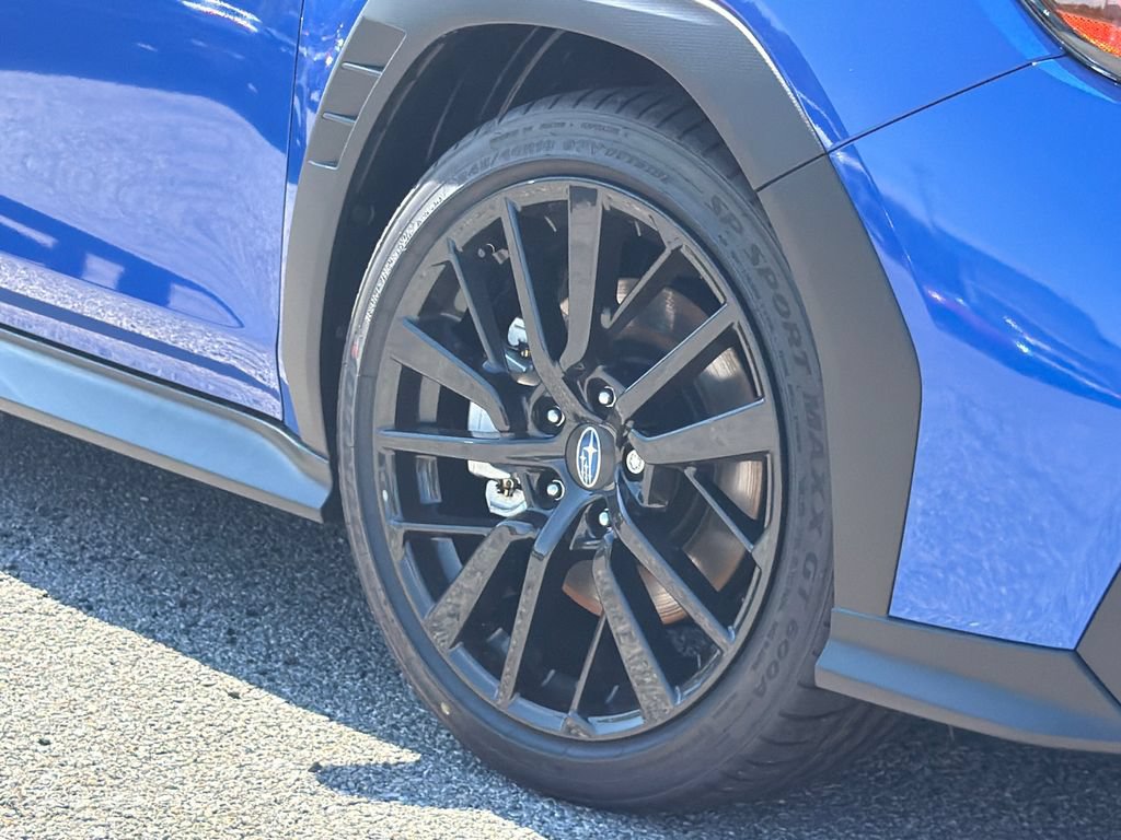 New 2026 Subaru WRX Limited AWD/4WD image 6