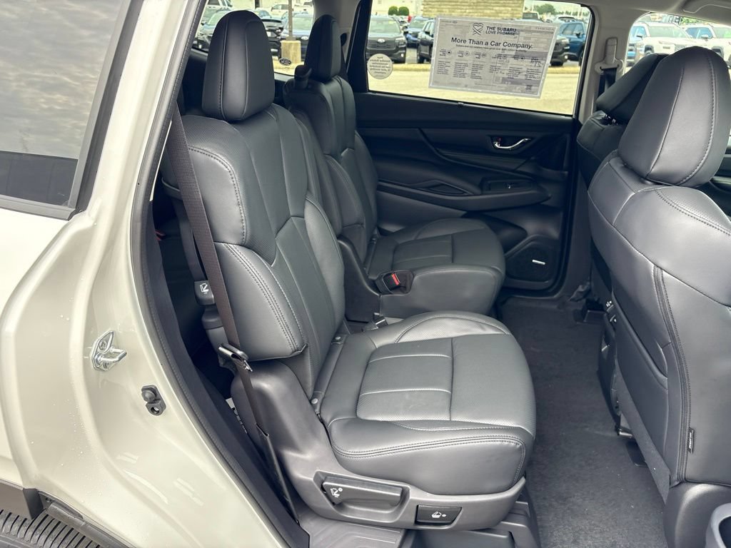 New 2026 Subaru Ascent Bronze Edition w/ Onyx Package AWD/4WD image 11