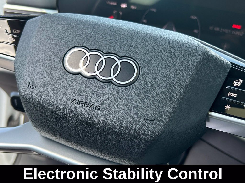 Certified 2025 Audi A5 Premium w/ Premium Plus AWD/4WD image 20