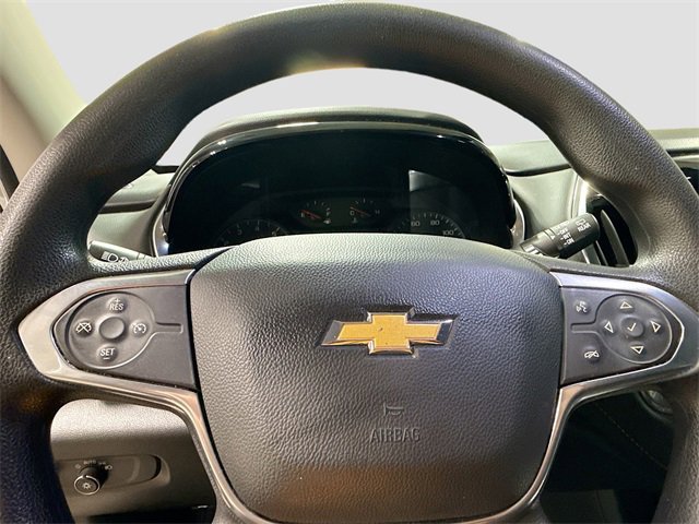 Used 2021 Chevrolet Traverse LS w/ LPO, Blackout Package image 13