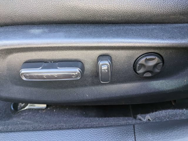 Used 2018 Honda Accord EX image 19