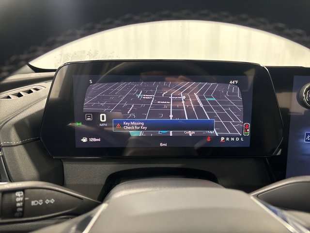 New 2026 Chevrolet Traverse LT w/ Sun and Wheel Package image 18