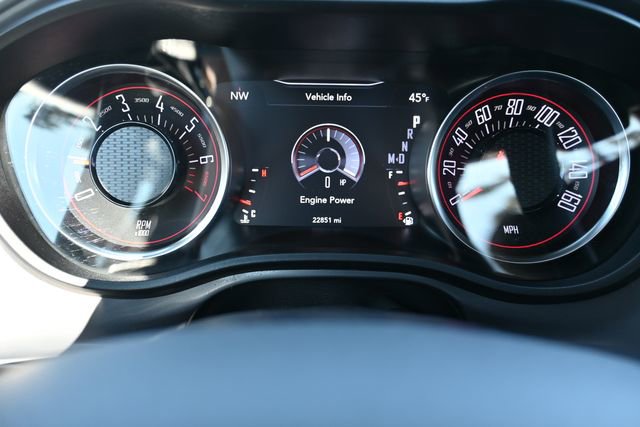 Used 2023 Dodge Challenger GT image 15