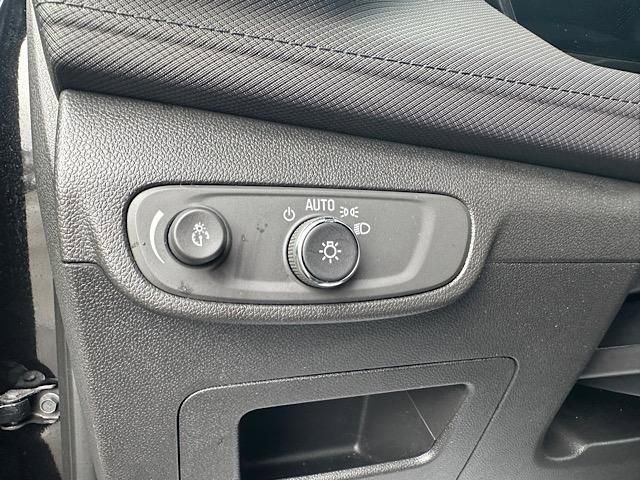 Used 2025 Chevrolet TrailBlazer LT image 23