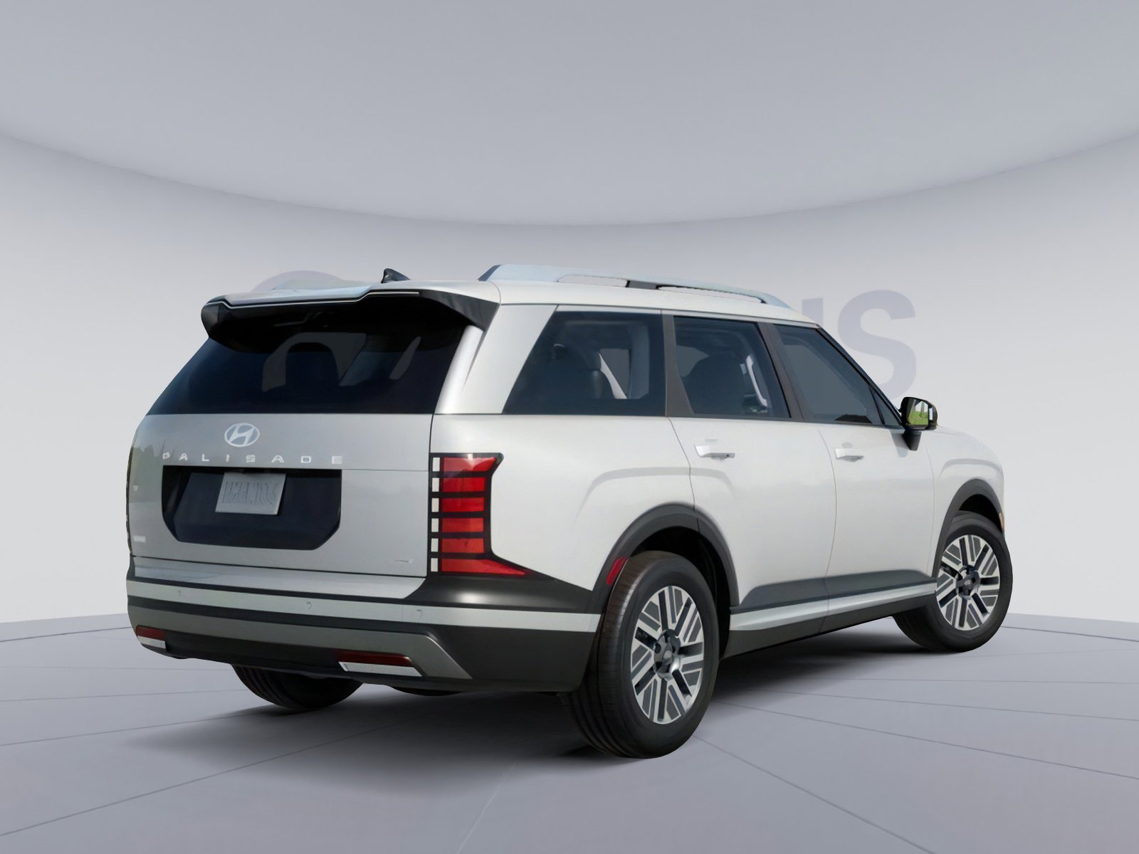 New 2026 Hyundai Palisade SEL image 5