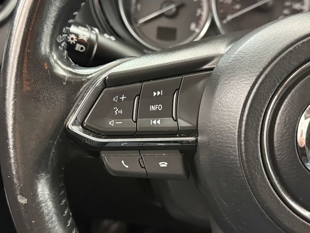 Used 2016 MAZDA CX-9 Touring image 26