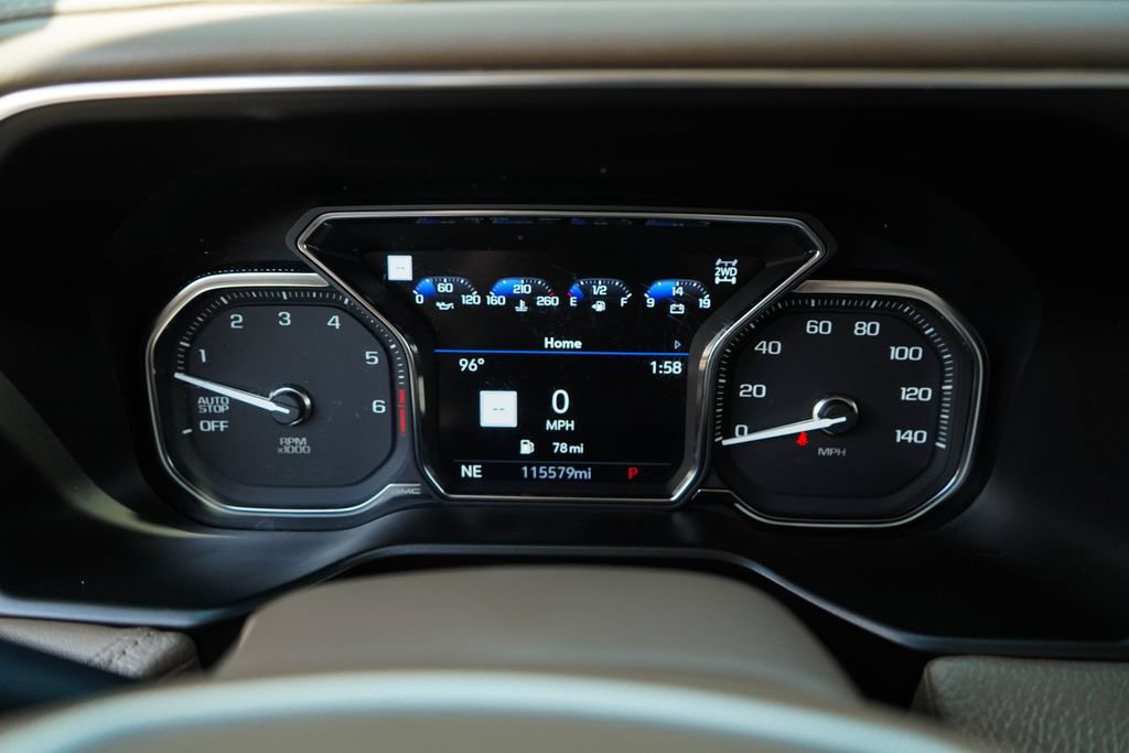 Used 2021 GMC Yukon XL Denali w/ Denali Premium Package AWD/4WD image 29