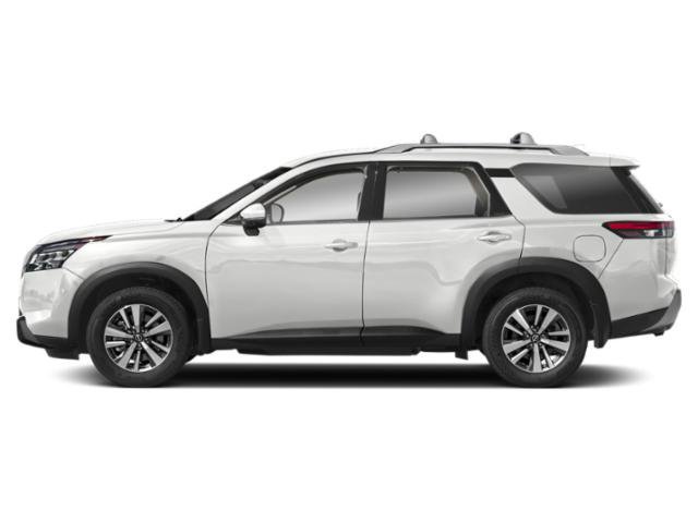 Used 2023 Nissan Pathfinder SV w/ SV Premium Package AWD/4WD image 3