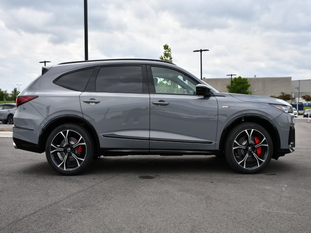 New 2026 Acura MDX Type S w/ Advance Package AWD/4WD image 8