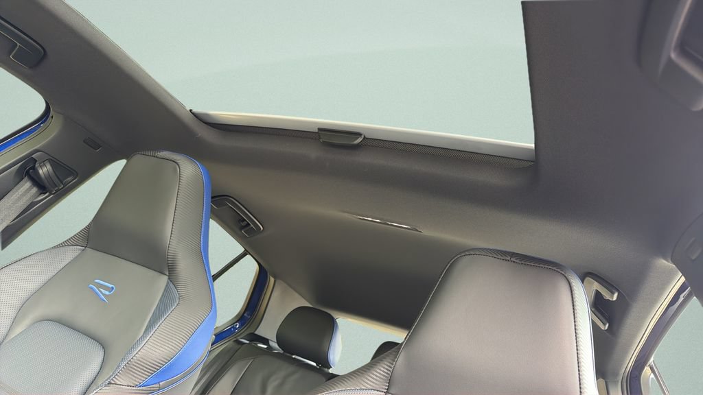 New 2026 Volkswagen Golf AWD/4WD image 19
