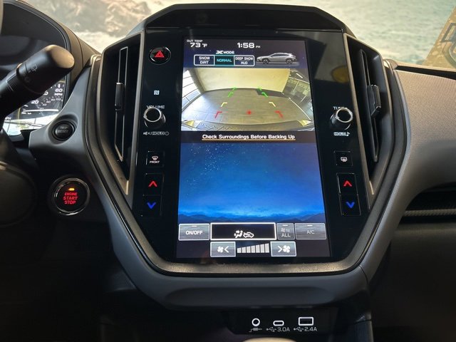 Used 2025 Subaru Crosstrek 2.5i Sport image 7