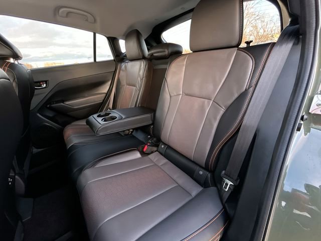 Used 2025 Subaru Crosstrek 2.5i Limited w/ Popular Package #3A image 24