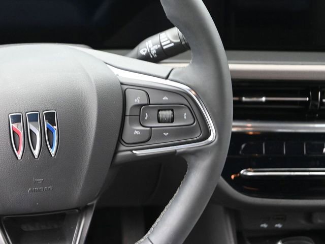 Certified 2024 Buick Envista Avenir image 29