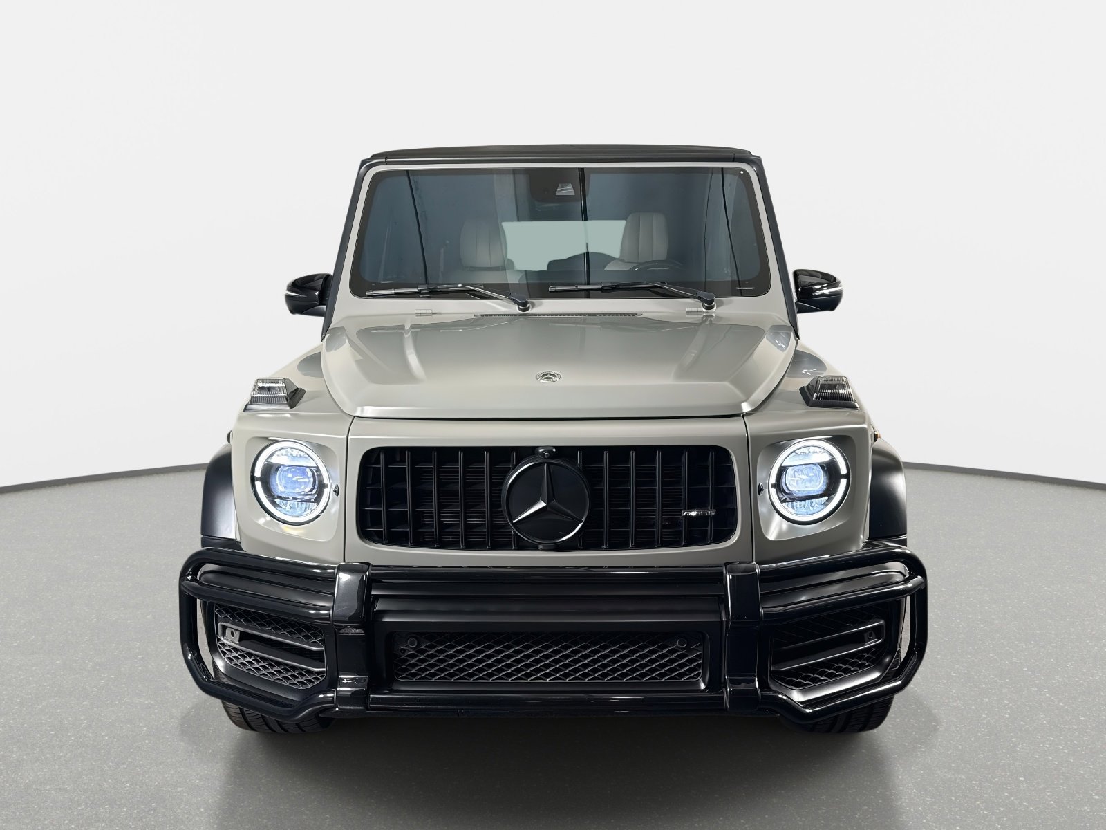 Used 2022 Mercedes-Benz G 63 AMG 4MATIC image 8