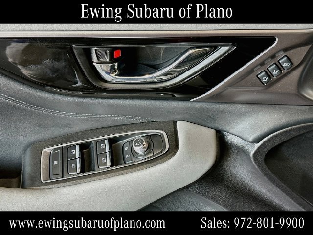 Used 2023 Subaru Outback Limited XT AWD/4WD image 18