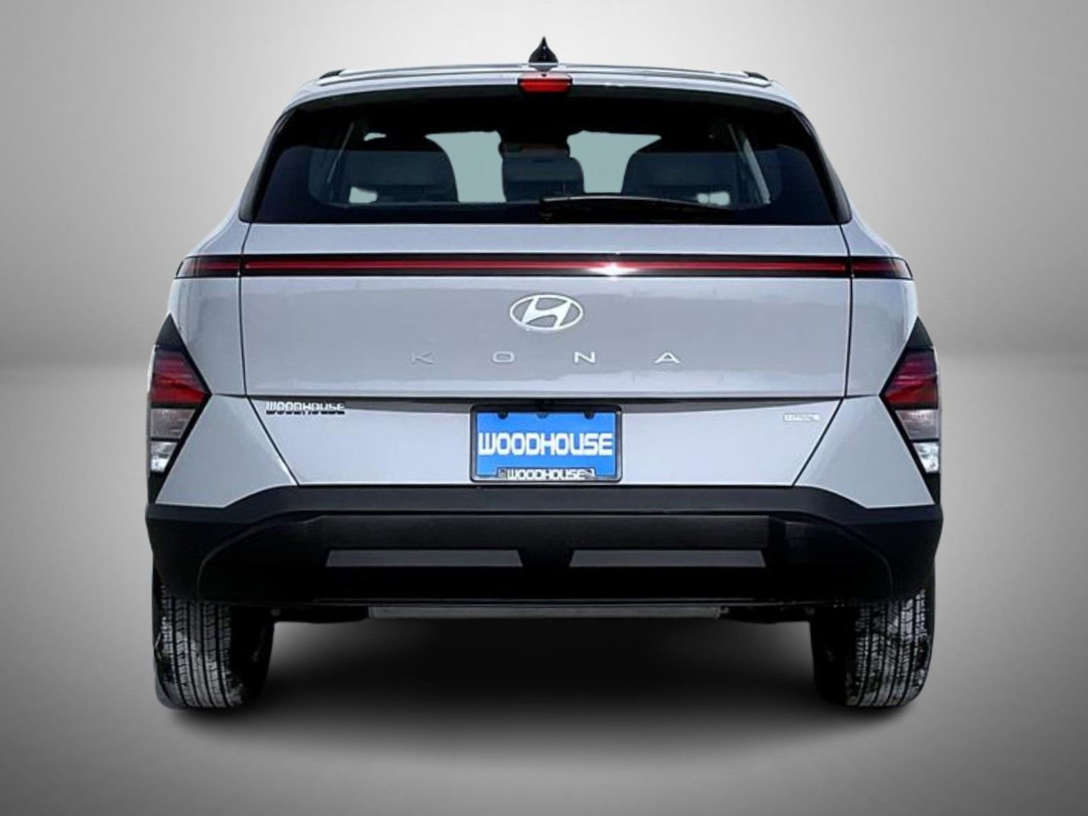 New 2026 Hyundai Kona SE AWD/4WD image 6