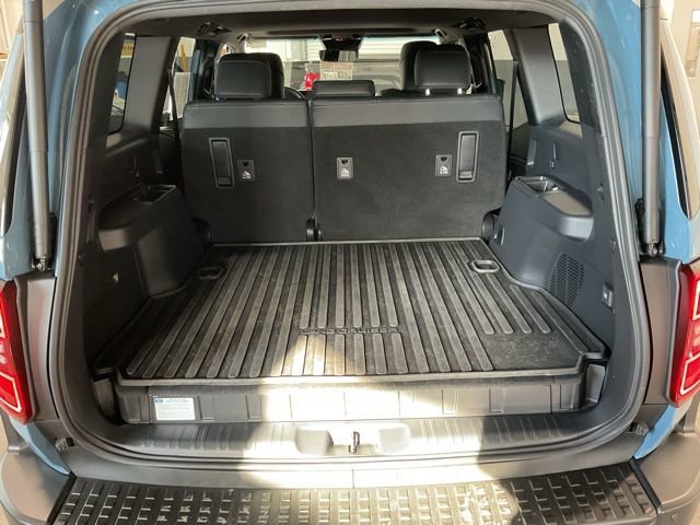 Used 2024 Toyota Land Cruiser Base image 21