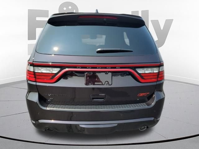 New 2026 Dodge Durango GT AWD/4WD image 4