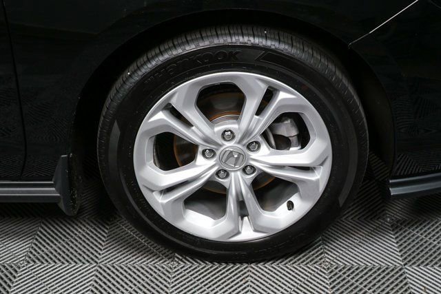 Used 2024 Honda Accord LX image 34