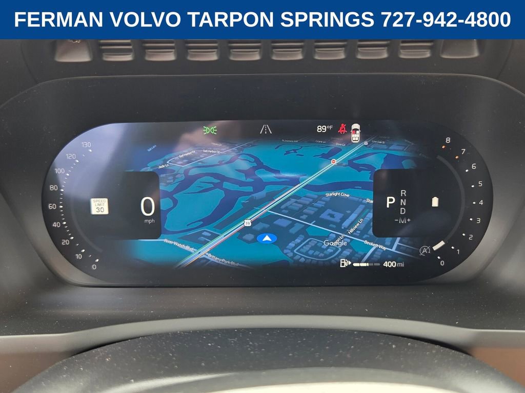 New 2026 Volvo XC90 B6 Plus w/ Protection Package Premier image 33