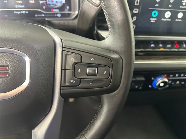 Used 2023 GMC Sierra 1500 Elevation image 16