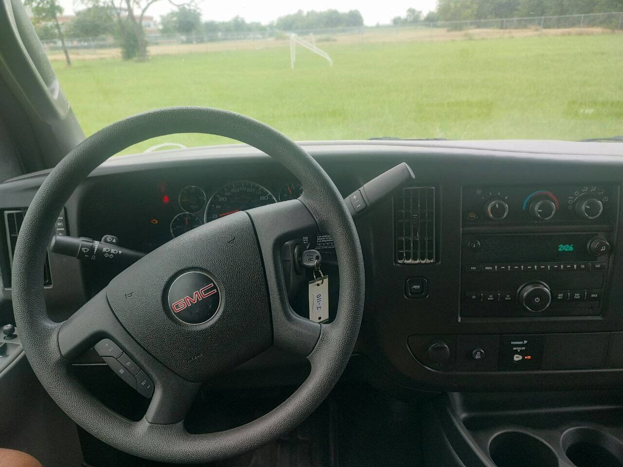 Used 2021 GMC Savana 2500 w/ Driver Convenience Package image 20