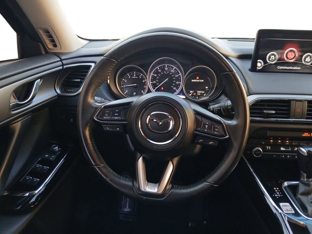 Used 2020 MAZDA CX-9 Touring image 12