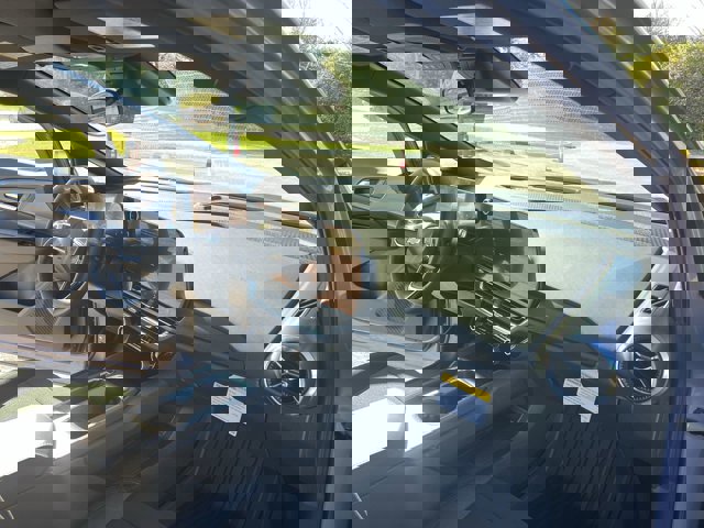 New 2026 Chevrolet Equinox EV LT image 29