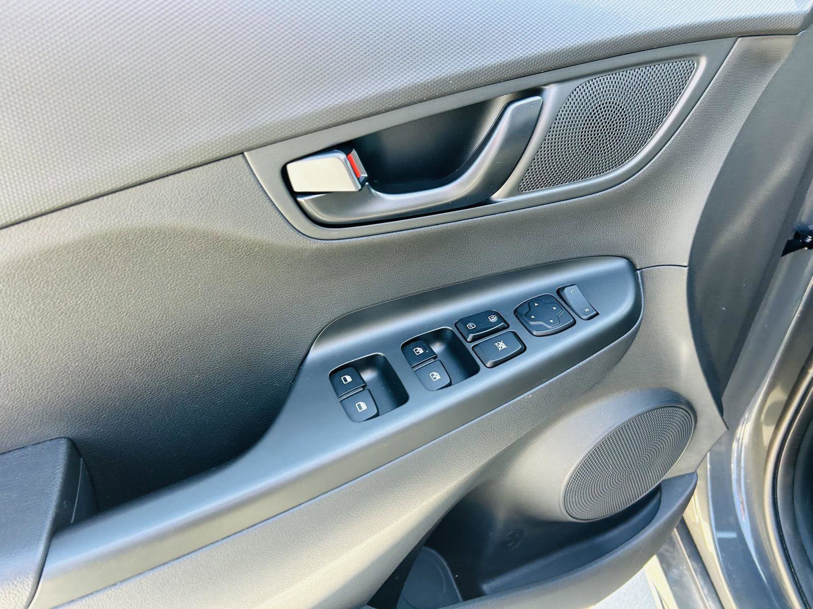 Used 2023 Hyundai Kona N Line w/ Cargo Package image 12